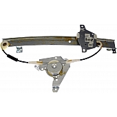 Dorman (OE Solutions) Window Regulator 740936