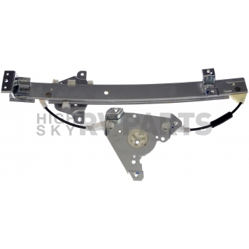 Dorman (OE Solutions) Window Regulator 740936-1