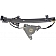 Dorman (OE Solutions) Window Regulator 740936