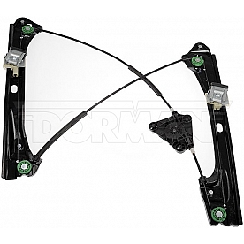 Dorman (OE Solutions) Window Regulator 740967