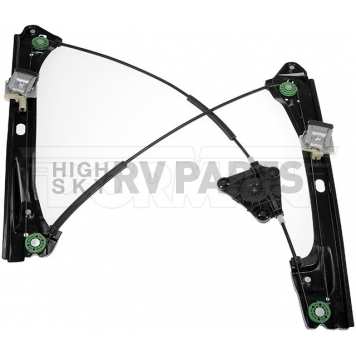 Dorman (OE Solutions) Window Regulator 740967