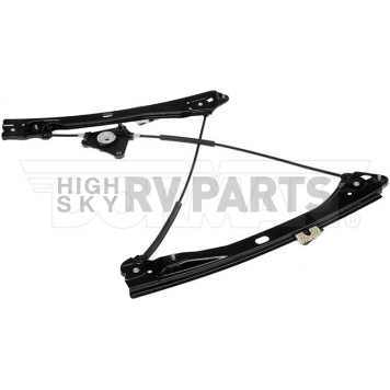 Dorman (OE Solutions) Window Regulator 740967-2
