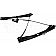 Dorman (OE Solutions) Window Regulator 740967