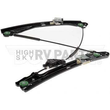 Dorman (OE Solutions) Window Regulator 740967-3