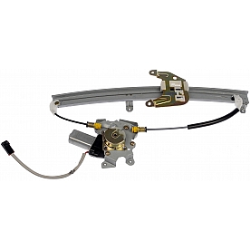Dorman (OE Solutions) Window Regulator 748909