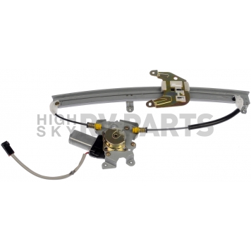 Dorman (OE Solutions) Window Regulator 748909