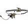 Dorman (OE Solutions) Window Regulator 748909