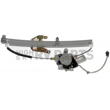 Dorman (OE Solutions) Window Regulator 748909-1