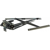 Dorman (OE Solutions) Window Regulator 749843