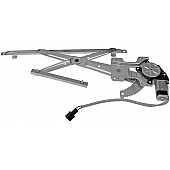 Dorman (OE Solutions) Window Regulator 751781