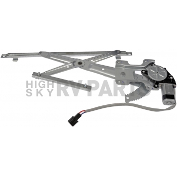 Dorman (OE Solutions) Window Regulator 751781