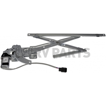 Dorman (OE Solutions) Window Regulator 751781-1