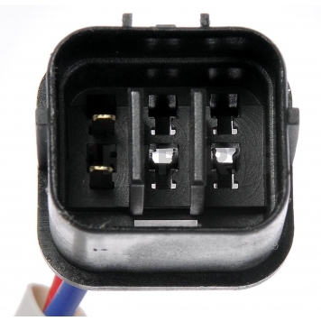 Dorman (OE Solutions) Window Regulator 751781-2