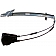 Dorman (OE Solutions) Window Regulator 749148