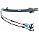 Dorman (OE Solutions) Window Regulator 749148