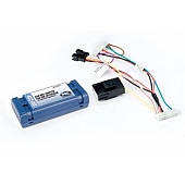 PAC (Pacific Accessory) Steering Wheel Radio Control Interface Signal Convertor SWICAN