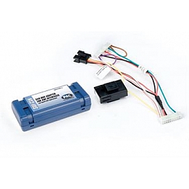 PAC (Pacific Accessory) Steering Wheel Radio Control Interface Signal Convertor SWICAN