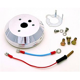 GT Performance Steering Wheel Hub 105002