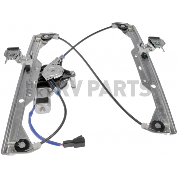 Dorman (OE Solutions) Window Regulator 741438