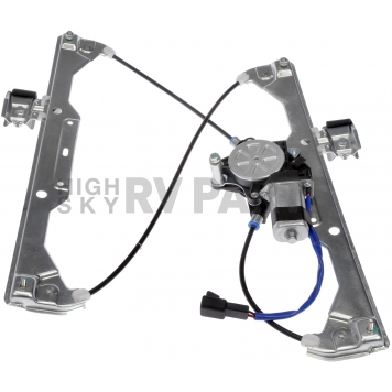 Dorman (OE Solutions) Window Regulator 741438-1