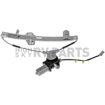 Dorman (OE Solutions) Window Regulator 751737-1