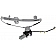 Dorman (OE Solutions) Window Regulator 751737