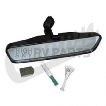 Crown Automotive Jeep Replacement Interior Rear View Mirror 5965338K