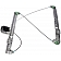 Dorman (OE Solutions) Window Regulator 740488