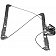 Dorman (OE Solutions) Window Regulator 740488