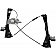 Dorman (OE Solutions) Window Regulator 749532