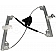 Dorman (OE Solutions) Window Regulator 752458