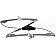 Dorman (OE Solutions) Window Regulator 752458