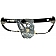 Dorman (OE Solutions) Window Regulator 749005
