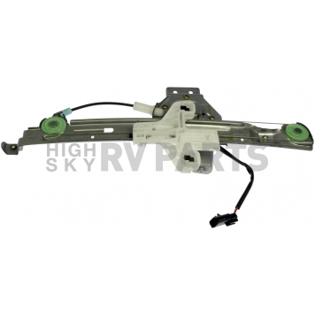 Dorman (OE Solutions) Window Regulator 748538