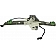 Dorman (OE Solutions) Window Regulator 748538