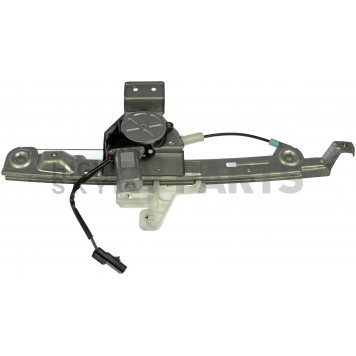 Dorman (OE Solutions) Window Regulator 748538-1