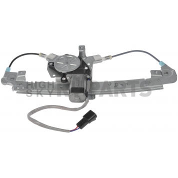 Dorman (OE Solutions) Window Regulator 741167-1