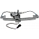 Dorman (OE Solutions) Window Regulator 741167