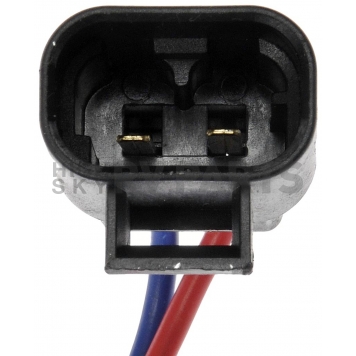 Dorman (OE Solutions) Window Regulator 741167-2