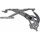 Dorman (OE Solutions) Window Regulator 752348