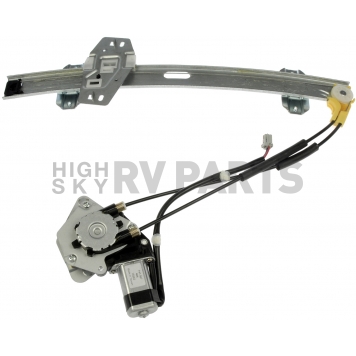 Dorman (OE Solutions) Window Regulator 741567