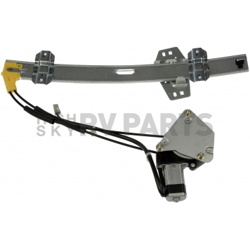Dorman (OE Solutions) Window Regulator 741567-1