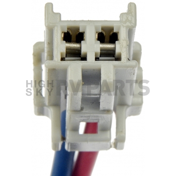 Dorman (OE Solutions) Window Regulator 741567-2