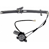 Dorman (OE Solutions) Window Regulator 748359