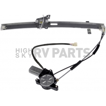Dorman (OE Solutions) Window Regulator 748359