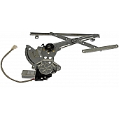 Dorman (OE Solutions) Window Regulator 741314