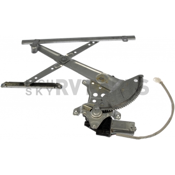 Dorman (OE Solutions) Window Regulator 741314-1