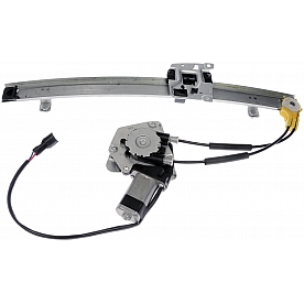 Dorman (OE Solutions) Window Regulator 748407