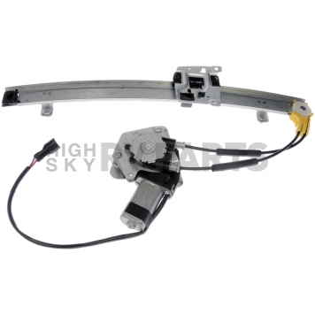 Dorman (OE Solutions) Window Regulator 748407