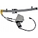 Dorman (OE Solutions) Window Regulator 748407